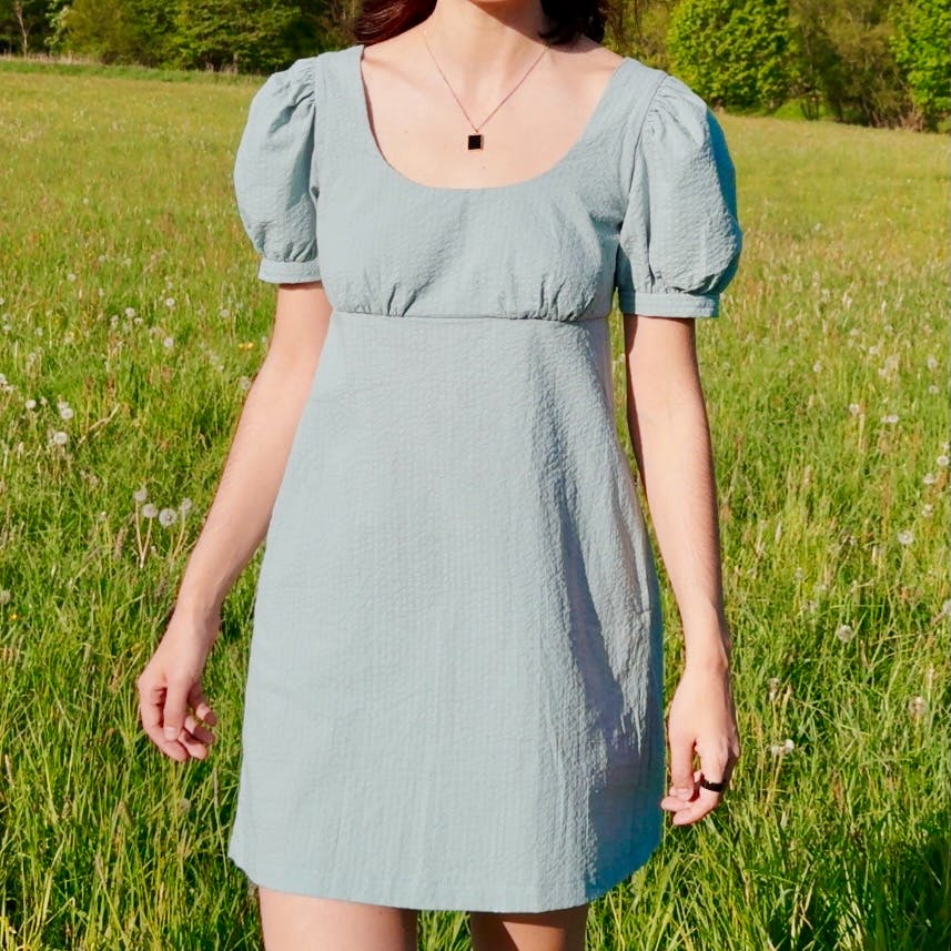 Picture of Penelope dress